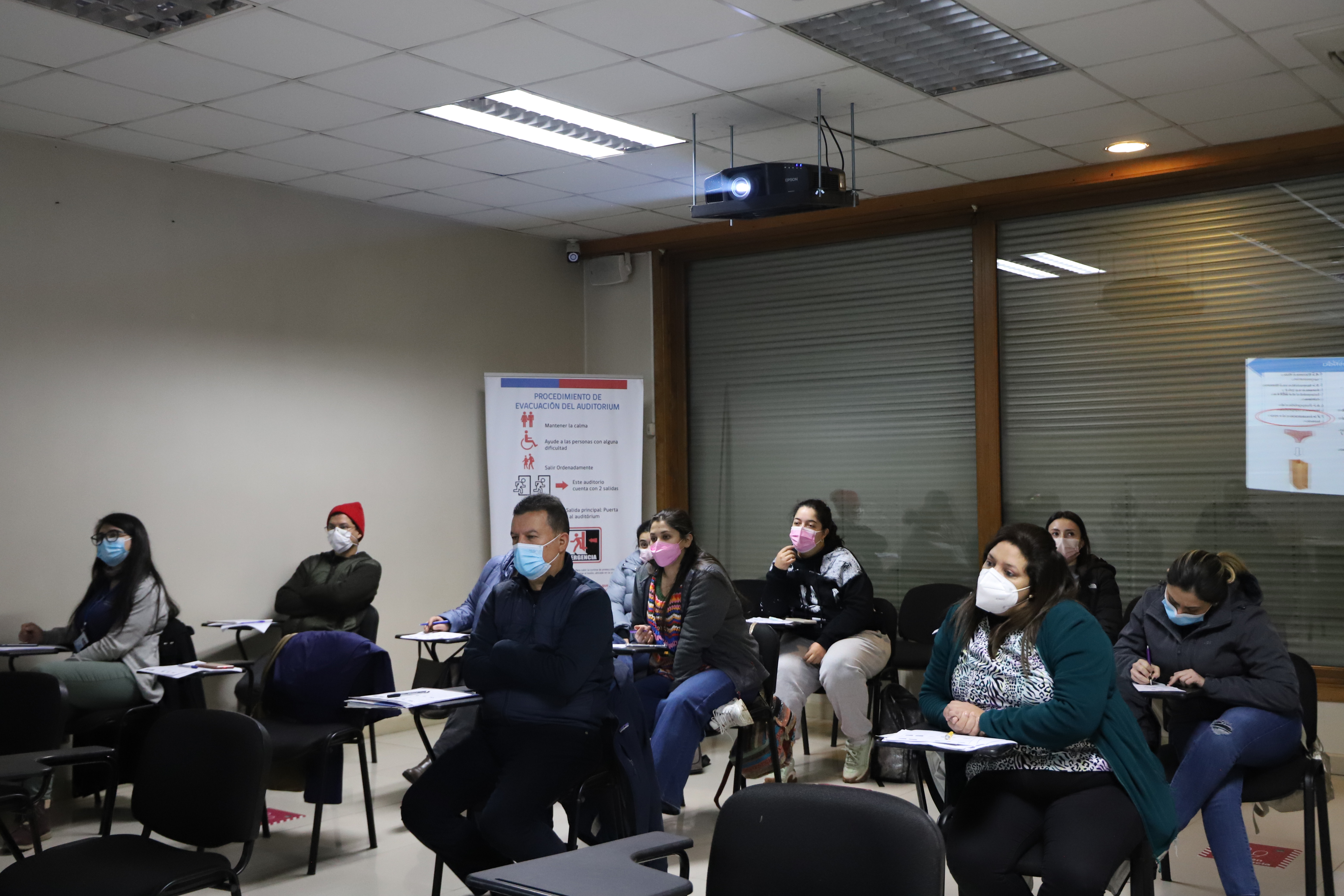 CURSO ATENCIÓN A VVS 5