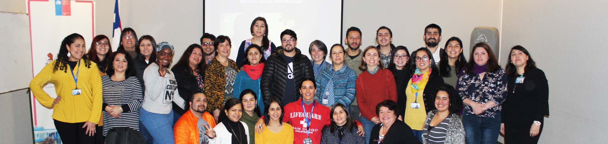 Equipo de salud mental