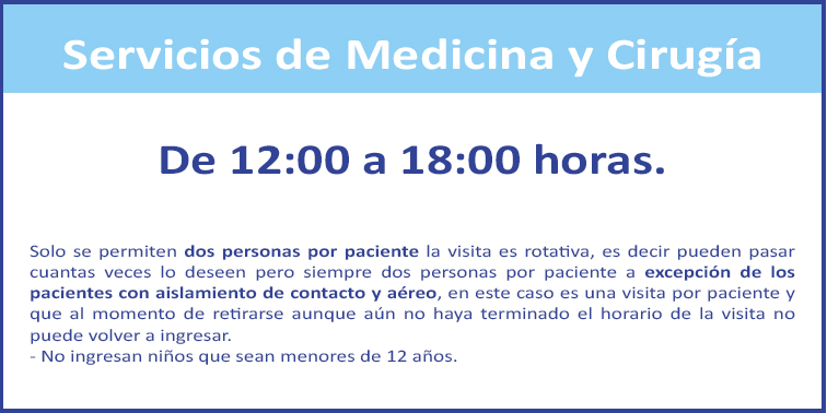 medicina cirugia