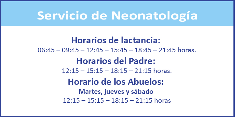 neonatologia