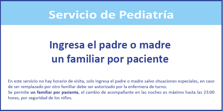 pediatria