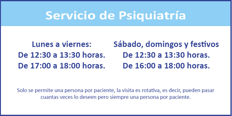 psiquiatria