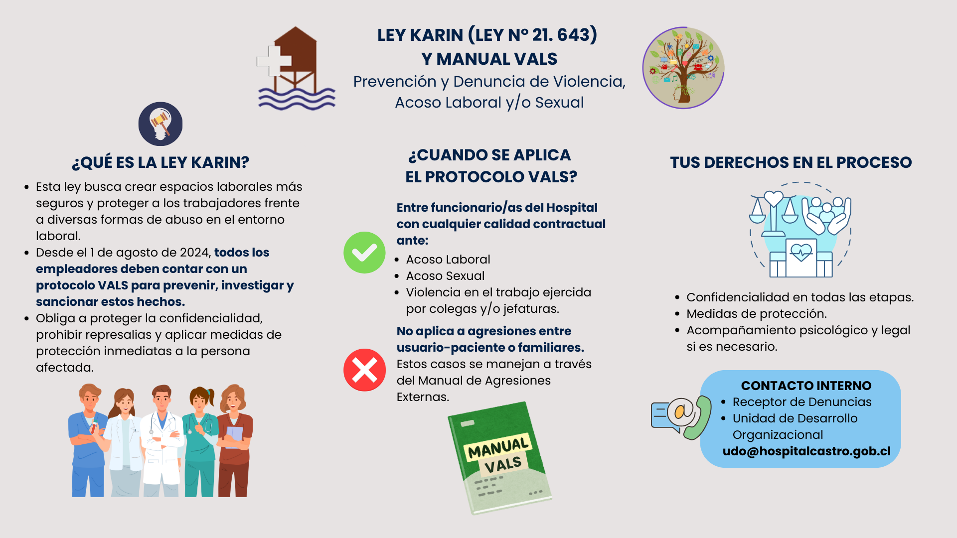 INFOGRAFÍA VALS