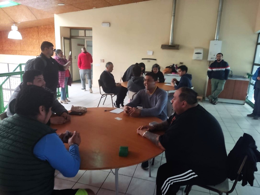 Olimpiadas 32