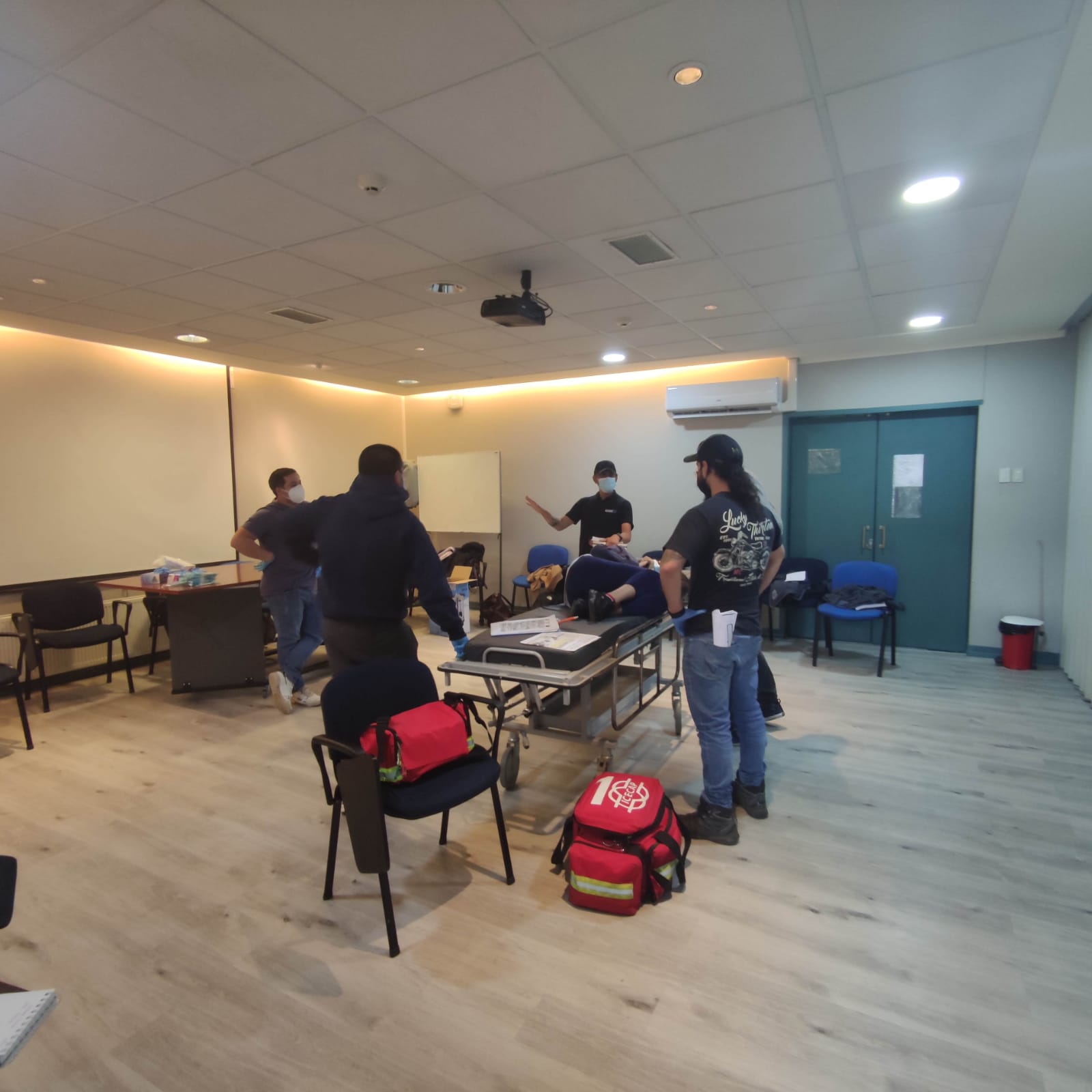 curso 2