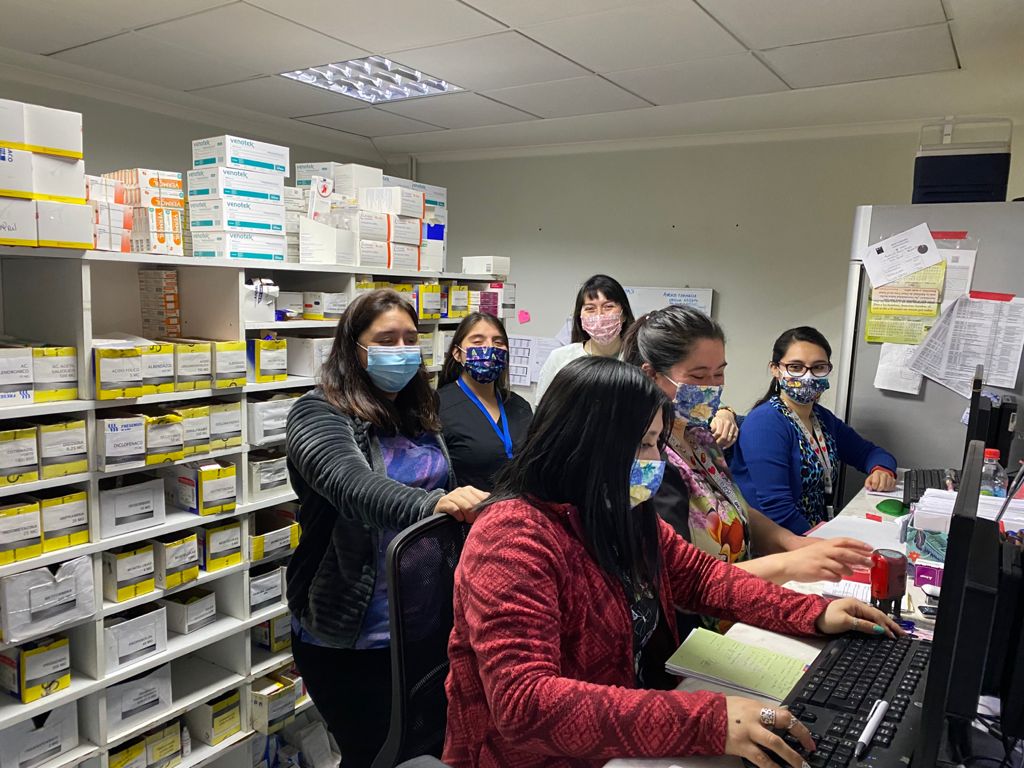 farmacia 2
