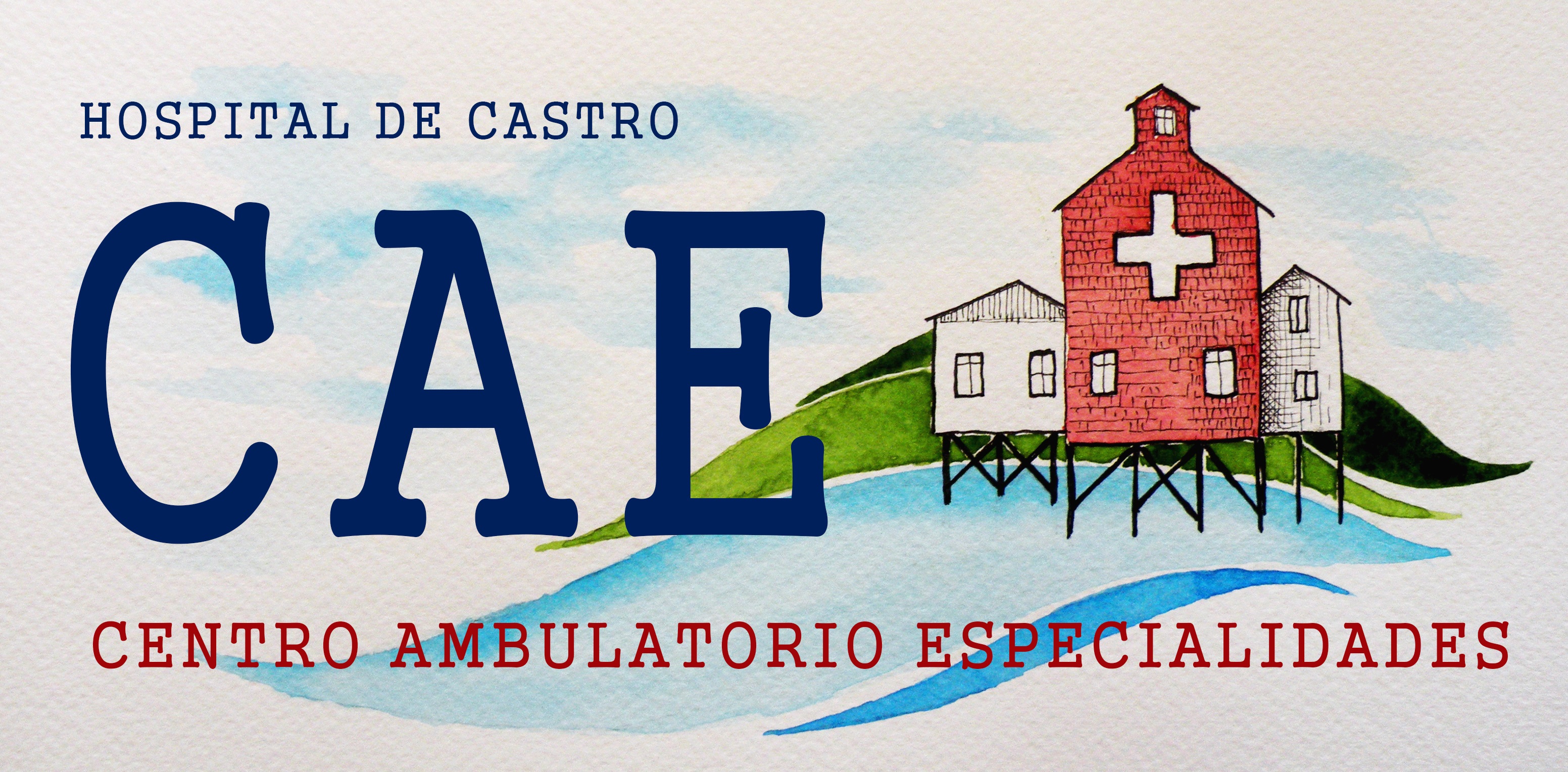 logo CAE