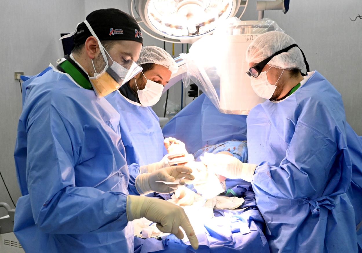 operativo traumatología redim