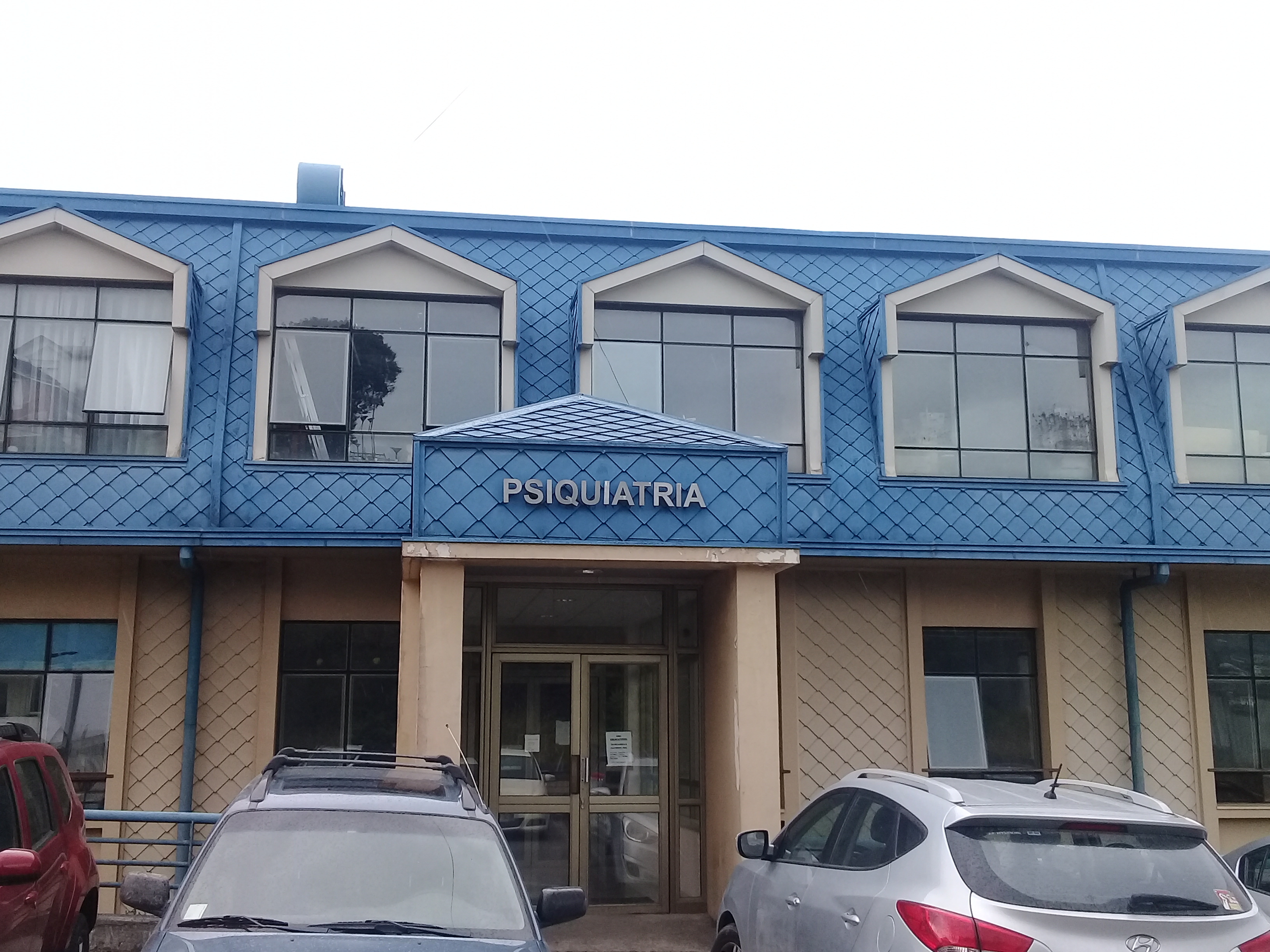 psiquiatría 1 